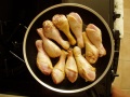 How to Grill Chicken Drumsticks